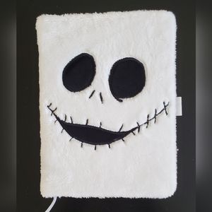 Nightmare Before Christmas Journal